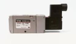SMC VP542-5DZ-03NA