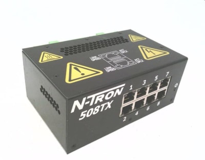 RED LION CONTROLS 508TX-N