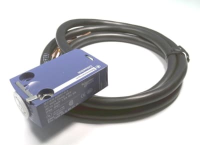 TELEMECANIQUE SENSORS ZCMD25L1