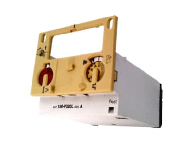 ALLEN BRADLEY 190-P320L