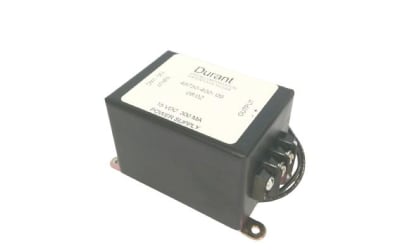 EATON CORPORATION 49750-400-09