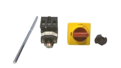 C3 CONTROLS 33436