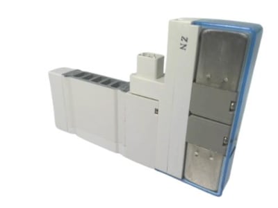 SMC SY3200-5NZ1