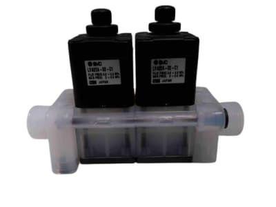 SMC LVA22A-02-C1