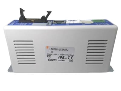 SMC LECP6N-LESH8RJ-75