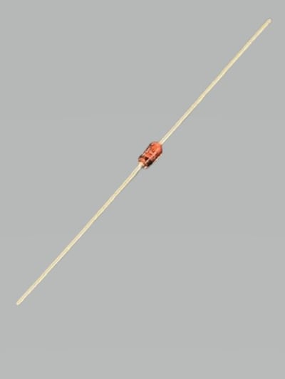 ON SEMICONDUCTOR BZX85C15