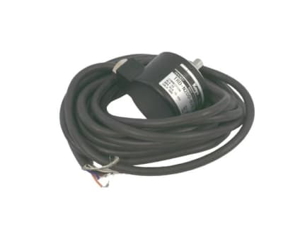 KOYO ELECTRONICS INDUSTRIES TRD-N200-RZW-4M