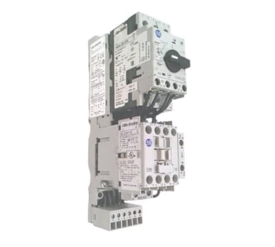 ALLEN BRADLEY 190S-AND2-CB16C-S11
