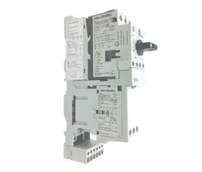 ALLEN BRADLEY 190S-AND2-CB25C-KN