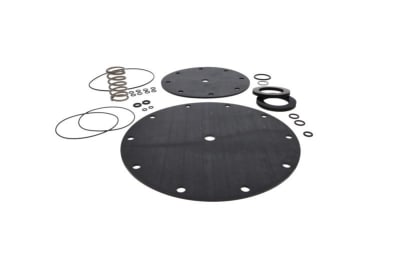 METREX VALVE K-MDFPM-3-3W