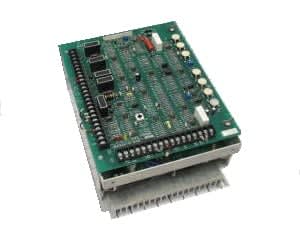 NIDEC CORP ES2600FRG