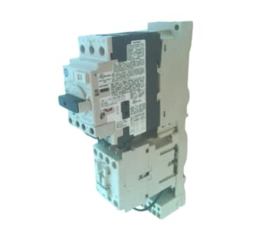 ALLEN BRADLEY 190S-ANP2-DB40C-KN