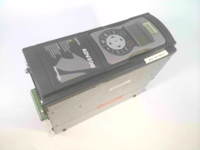 GEFRAN ADV-1007-KBX-4