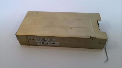 ADVANCED ENERGY LPQ252-CEF