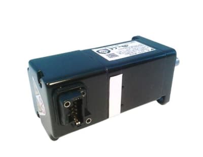 YASKAWA ELECTRIC SGMJV-01A3A6C