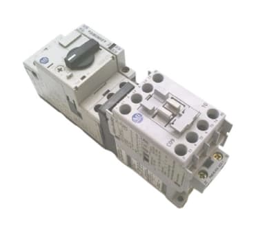 ALLEN BRADLEY 190E-ANKD2-CB16X-R10