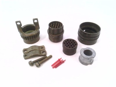 AMPHENOL MS3116F14-19P