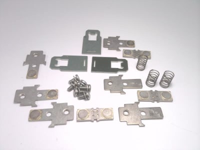 EATON CORPORATION 633136