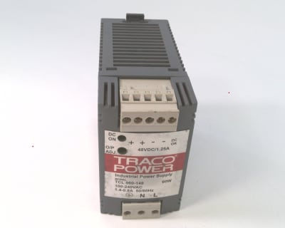 TRACO ELECTRIC TCL 060-148