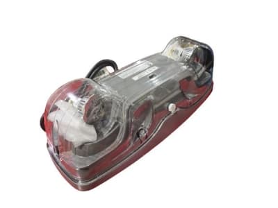 ABB THOMAS & BETTS GSV18M-2LA-D