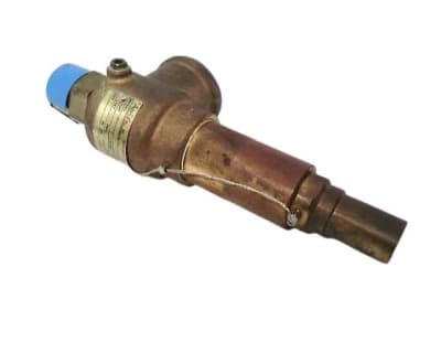 APOLLO VALVES 511EEBJMAA0300