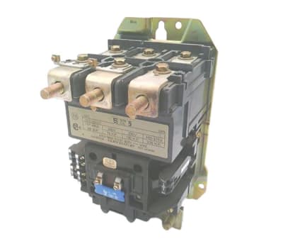 ALLEN BRADLEY 500F-FOC930