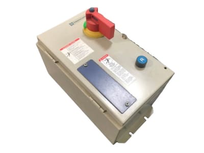 SCHNEIDER ELECTRIC LE1D126B72