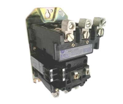 ALLEN BRADLEY 500FL-COH93