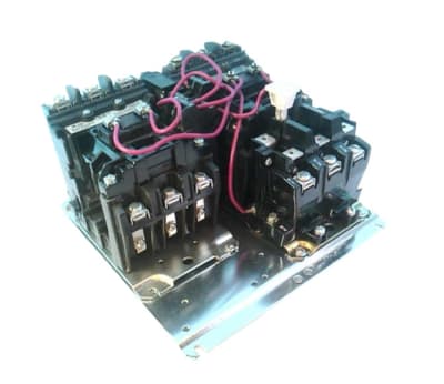 ALLEN BRADLEY 505-BOD930