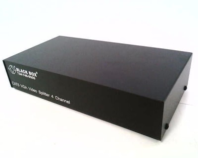 BLACK BOX CORP AC501A-R2