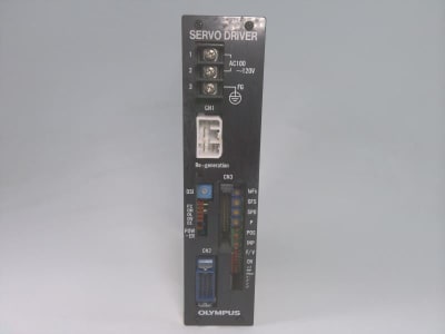 OLYMPUS DBGP60CB52BEA