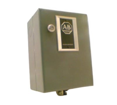 ALLEN BRADLEY 509-TAXD