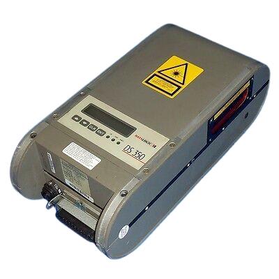 DATALOGIC DS350 T2-8