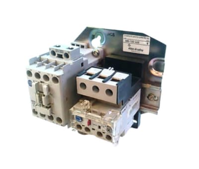 ALLEN BRADLEY 509-TOD-A2C