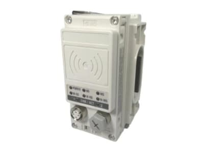 SMC EX600-WEN1