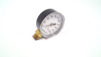 ASHCROFT 25W1005H02L-300