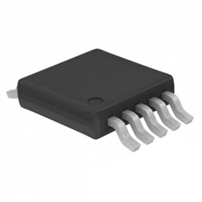 INTERSIL ISL95711UIU10Z