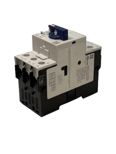 ALLEN BRADLEY 140MT-D9N-B25