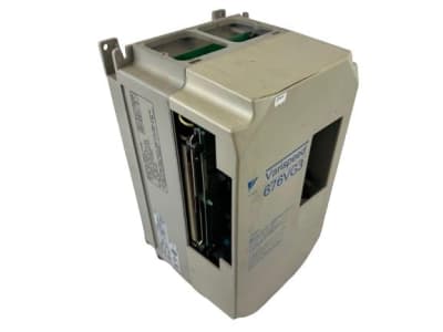 YASKAWA ELECTRIC CIMR-VGU40P7