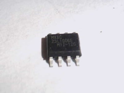 MACRONIX MX25L1606EM1I-12G