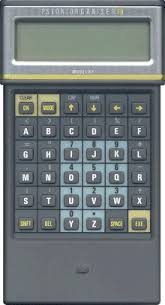 PSION XP