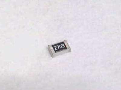 MATSUSHITA ELECTRIC ERJ-6ENF2743V