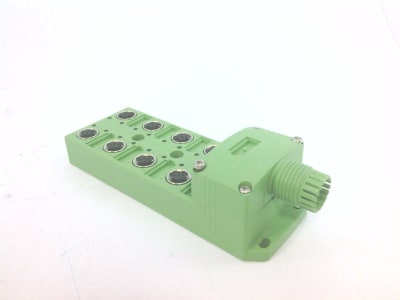 PHOENIX CONTACT SACB-8/ 8-L-C SCO