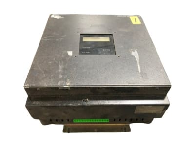 ACI ADVANCE CONTROLS INC 300-00600-PI