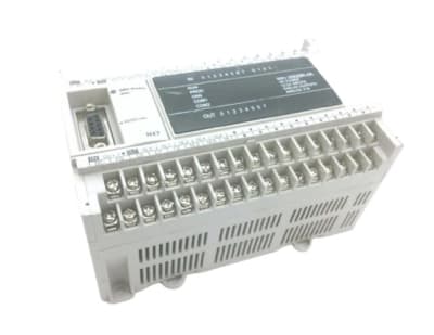 ALLEN BRADLEY 2001-NX7-20DDR4A