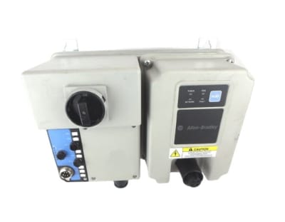 ALLEN BRADLEY 280G-F12D-10B-RRG-CBG