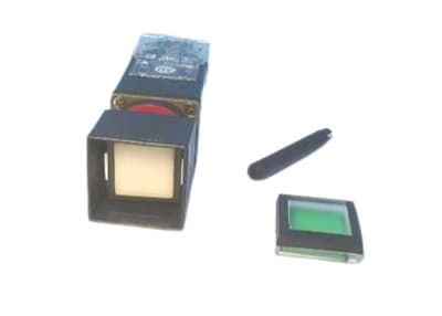 ALLEN BRADLEY 800MB-CPA16GD1K