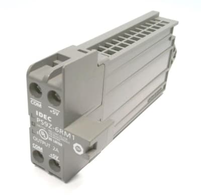 IDEC PS9Z-6RM1