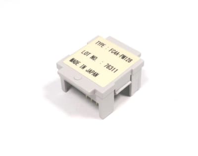IDEC FC4A-PM128