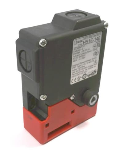 IDEC HS1E-140KR